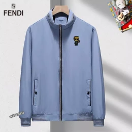 fendi veste manches longues pour homme s_12b1a5b